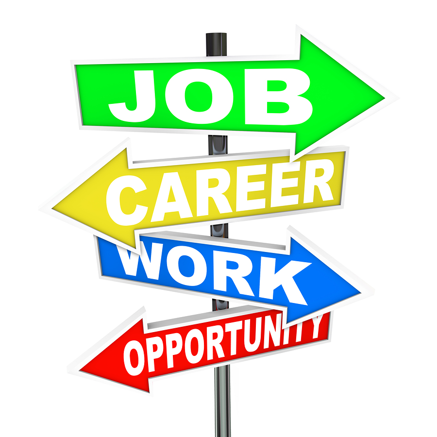 Job Opportunities Issue 1 – Kirknewton News